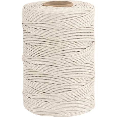 Corda Multifilamento Trançada 3mmX603m Branca 8044003603 VONDER-46ec17bd-aee5-40c4-835f-69a82e545cfc