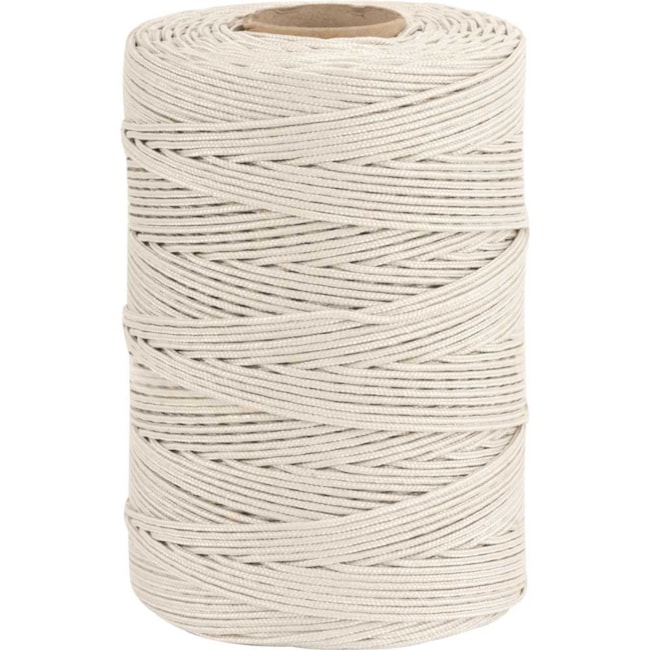 Corda Multifilamento Trançada 3mmX603m Branca 8044003603 VONDER-4b5adee4-56e1-4033-bd5a-ed837a4a5e20