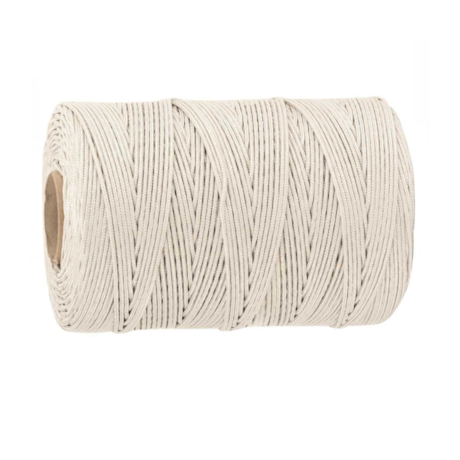 Corda Multifilamento Trançada 4mmX405m Branca 8044004405 VONDER-7b5dd66c-0c41-4ad1-8250-fb3875326e5b