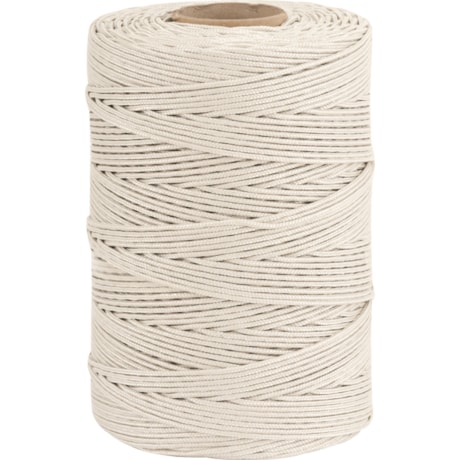 Corda Multifilamento Trançada 4mmX405m Branca 8044004405 VONDER-f064fe86-965c-45c4-b1ac-2c8ae57362b1