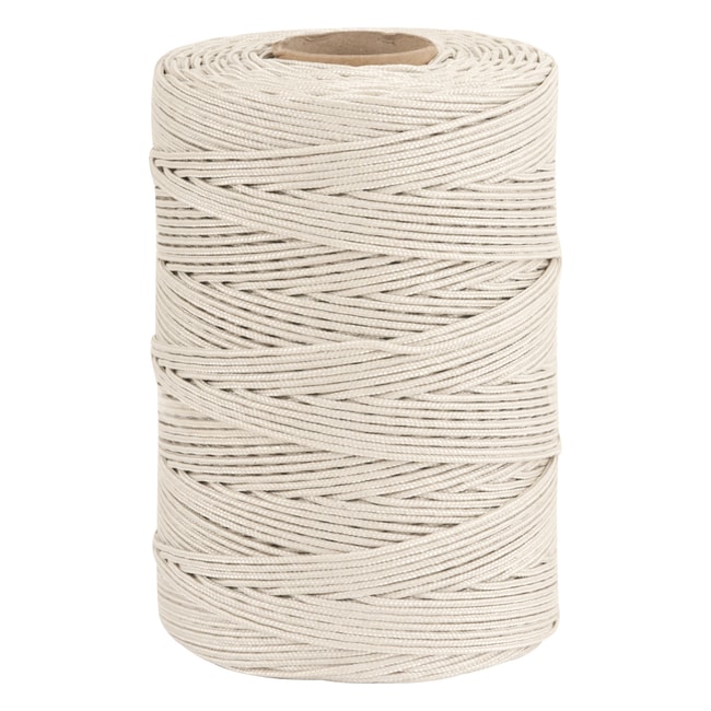 Corda Multifilamento Trançada 4mmX405m Branca 8044004405 VONDER-dc37e311-1ae5-4b0e-a779-f0751ec1f13e