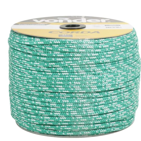 Corda Multifilamento Trançada 8,0mm x 258m Cores Diversas 8053082640 VONDER-a3092b30-07c1-42f1-9fb9-2623fbfb2443