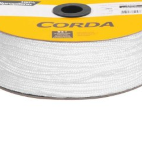 Corda Polipropileno Trançada 6mm Branca por Metro 8053619200 VONDER-b320a739-996b-4d15-922f-7d4a6a0d066c