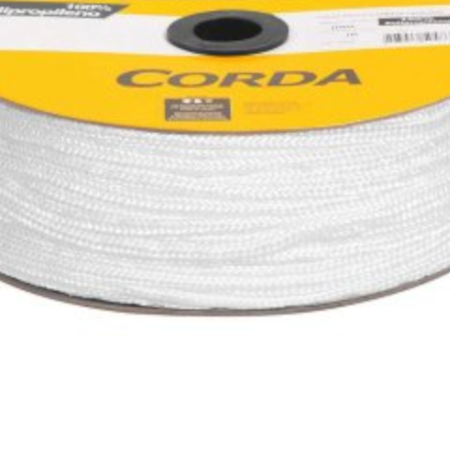 Corda Polipropileno Trançada 6mm Branca por Metro 8053619200 VONDER-e642b8a3-5d1d-4575-a39f-02c8c0b12ff5