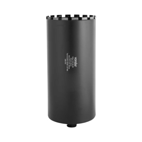 Coroa Diamantada 200mm x 450mm 5392200450 VONDER
