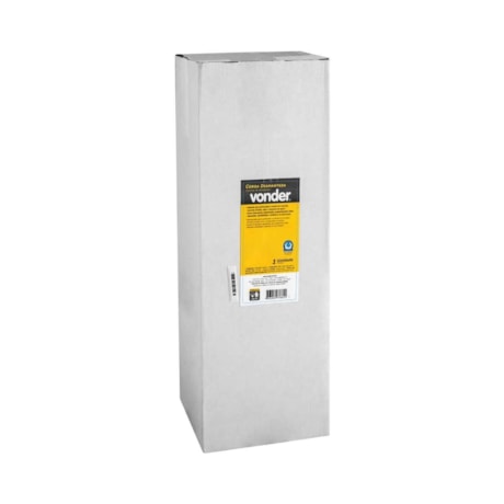 Coroa Diamantada 200mm x 450mm 5392200450 VONDER-80da1dbe-2826-4302-9243-f157ec2b7ea9