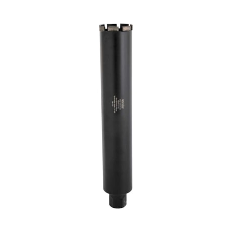 Coroa Diamantada 76mm x 450mm 5392076450 VONDER-e97fef5c-536b-4731-81d0-c6178b4e897d