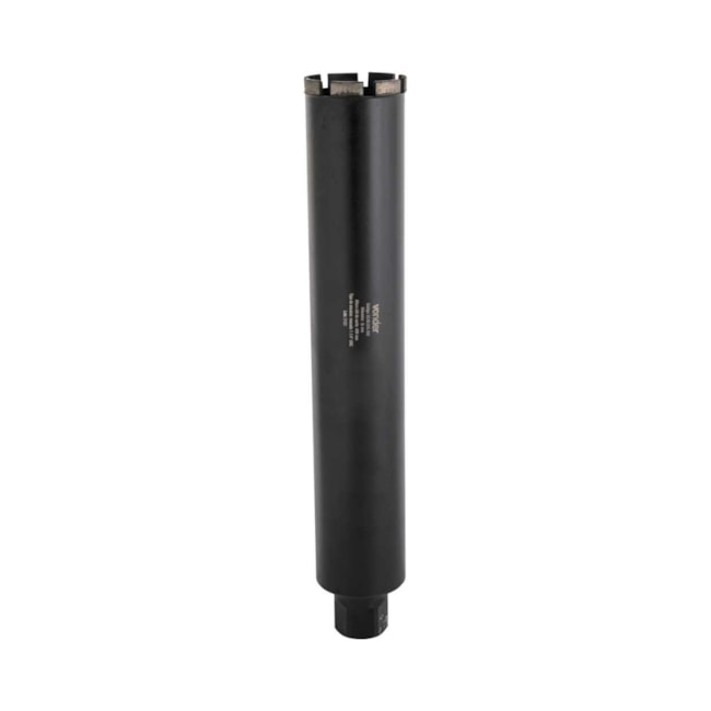 Coroa Diamantada 76mm x 450mm 5392076450 VONDER-d3754090-1389-478e-b233-39975e87df99