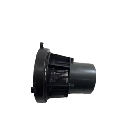 Corpo Acoplamento Antiespuma com Boia Vedação KSB021243NE IPC-414900b2-1ab5-4af0-9248-7b425b1c19fb