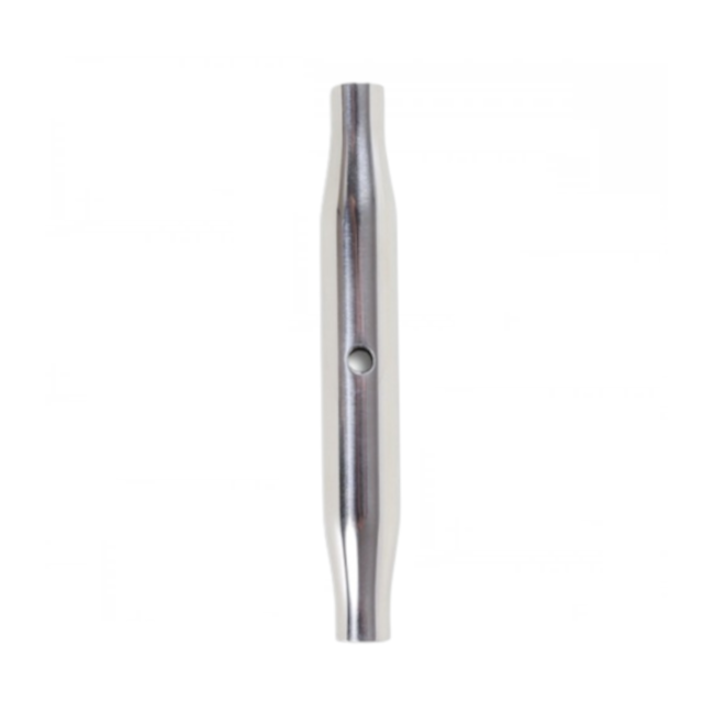 Corpo para Esticador M10 Inox 316 8201T ROBUR-1c7a77e8-c7a3-4d3e-8fdc-76e5ed626461