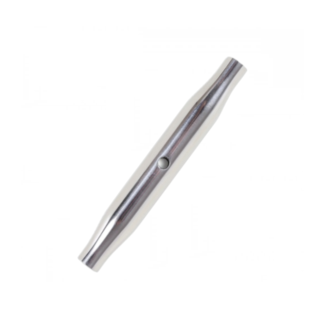 Corpo para Esticador M10 Inox 316 8201T ROBUR-e2b8ecfd-0090-4b56-aadd-c33a69b8a137