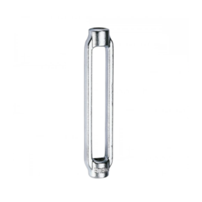 Corpo para Esticador M11 Zincado 8001Z ROBUR-80c01a07-d508-4346-835b-1ba5b0066f29