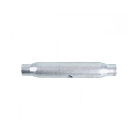 Corpo para Esticador M16 Galvanizado 8001TZ ROBUR-1c46f58a-f334-401d-966e-57d920929663