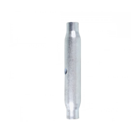 Corpo para Esticador M24 Galvanizado 8001TZ ROBUR-8b4f5b37-4020-458f-8ccc-af781d85ae4f