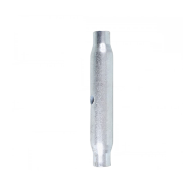 Corpo para Esticador M30 Galvanizado 8001TZ ROBUR-1bfdf21c-9ad7-4c31-a1e9-e7798352316c