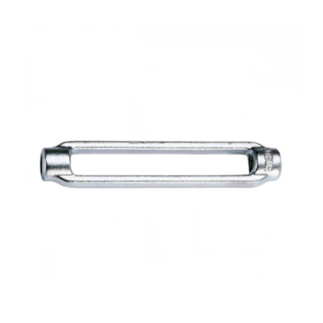 Corpo para Esticador M33 Zincado 8001Z ROBUR-bd6815cd-4096-4495-8c49-0b181eaaa16a