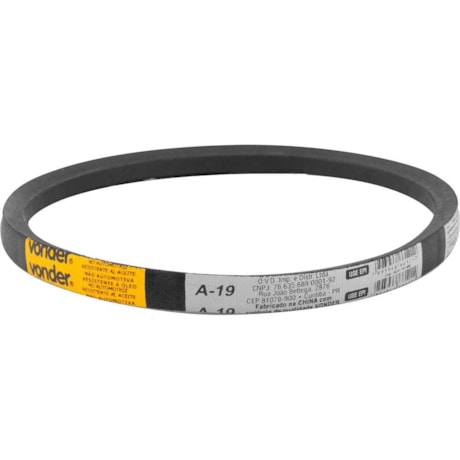 Correia Industrial Perfil V A-19 6697101900 VONDER-78f01c5a-2879-42c0-9bfa-c3e17c5032af