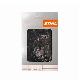 Corrente 33 Dentes 40cm 1,6mm MS260 3639-000-0067 STIHL