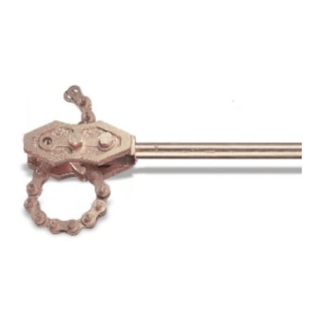 Corrente Chave Corrente 4