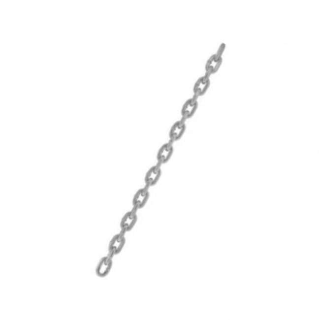 Corrente Zincada com Elo Curto 9.5mm 1558038095 VONDER - VENDIDO POR METRO-88b7a35e-062a-44a7-b041-7622bf2eb94e