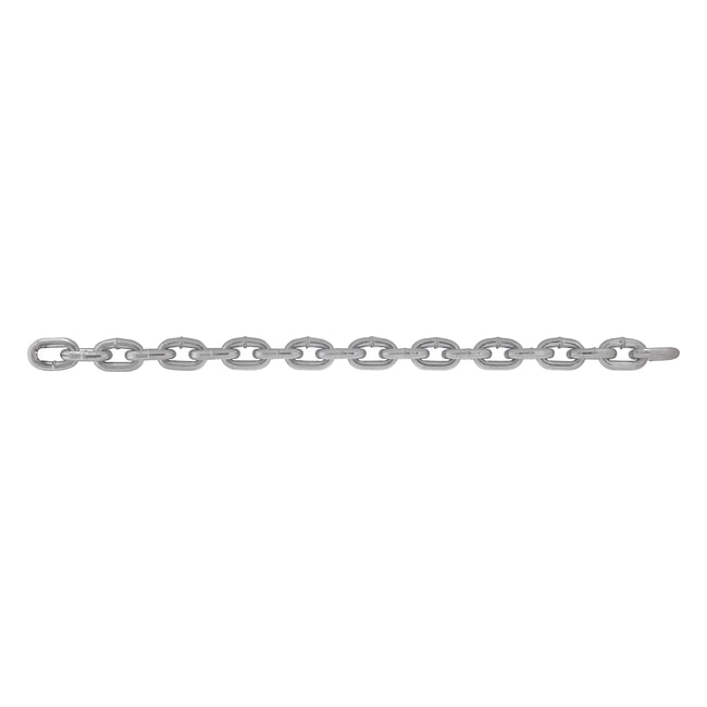 Corrente Zincada com Elo Curto 9.5mm por Metro 1558038095 VONDER-145cb718-1a67-48da-8ff7-ddd6fc72cad7
