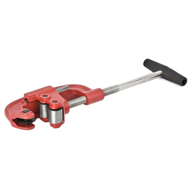 Corta Tubo para Ferro 1/8