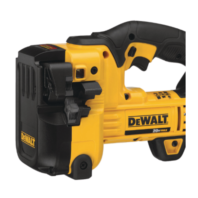 Corta Vergalhão Roscado 20V sem Bateria e Carregador DCS350B-B3 DEWALT-7dc8e1ae-d3af-4f70-96d4-8744c69a2bf4