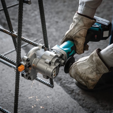 Cortador a Bateria para Vergalhões 10mm a 25mm 18V sem Bateria sem Carregador DSC251ZK MAKITA-b91482f6-aed2-4a58-93d8-21960ee5704e