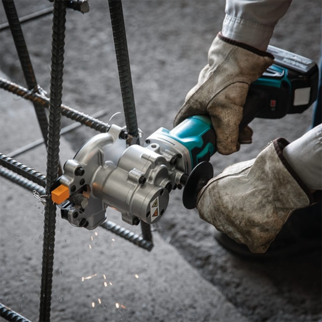 Cortador a Bateria para Vergalhões 10mm a 25mm 18V sem Bateria sem Carregador DSC251ZK MAKITA-ed27865b-671e-498c-9d55-108d856a1d82