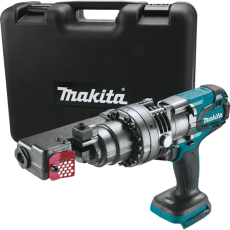 Cortador a Bateria para Vergalhões 3mm a 16mm com Maleta 18V sem Bateria sem Carregador DSC163ZK MAKITA-db8604a1-b673-4c77-9c91-9c73d2a2ffd5