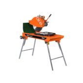Cortador de Blocos 12" 3CV 220V Clipper CM41 Cortador de Blocos 12" 3CV 220V Clipper CM41