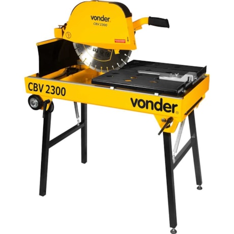 Cortador de Blocos 2300W 3550rpm 220V CBV 2300 6891230220 VONDER-51e876f2-f27d-476d-ba18-91dbcd3fc598