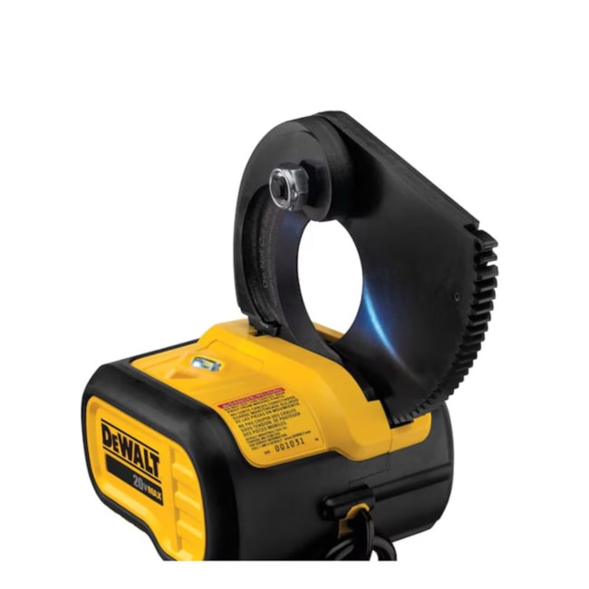 Cortador de Cabo 20V Max Íon de Lítio sem Bateria e sem Carregador DCE150B DEWALT-653072d2-ba3a-4234-b983-42d80bea8842