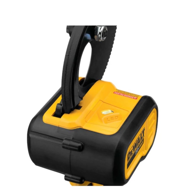 Cortador de Cabo 20V Max Íon de Lítio sem Bateria e sem Carregador DCE150B DEWALT-e9bd759d-9ad8-4274-9f86-1f2f7440a280