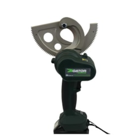 Cortador de Cabo 500mm com Catraca sem Bateria e sem Carregador ESR1000LXB GREENLEE
