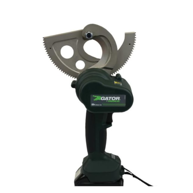 Cortador de Cabo 500mm com Catraca sem Bateria e sem Carregador ESR1000LXB GREENLEE-d4818e29-1ea9-4f74-af00-a8cec0c8631e