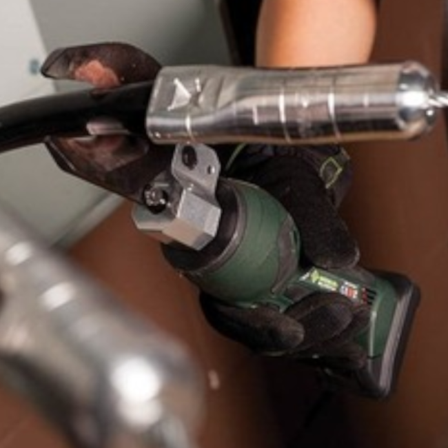 Cortador de Cabo/Fio 300mcm ES32ML110 GREENLEE-516c4171-78f5-4050-873a-e24eb7499e11