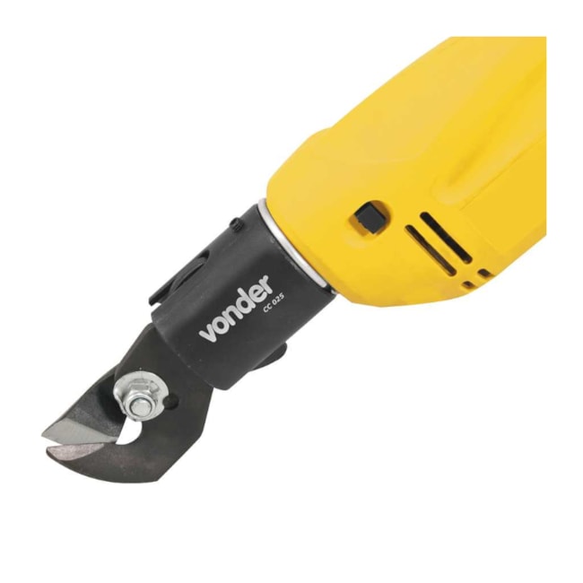 Cortador de Chapas CC 025 3624001000 VONDER-ff5a5280-2cb2-40d0-a3b0-7b7587c9f481