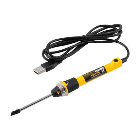 Cortador de Espuma e Isopor 6W USB 7465006002 VONDER-3a158d1a-1649-45f8-8950-bc70fe2aad3d