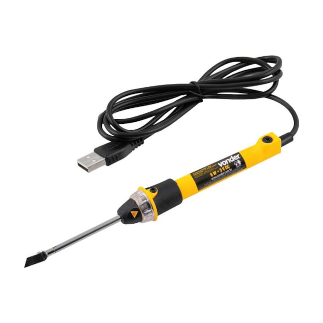 Cortador de Espuma e Isopor 6W USB 7465006002 VONDER-c7218ad8-f1a5-40d5-bd95-6367d09eec48