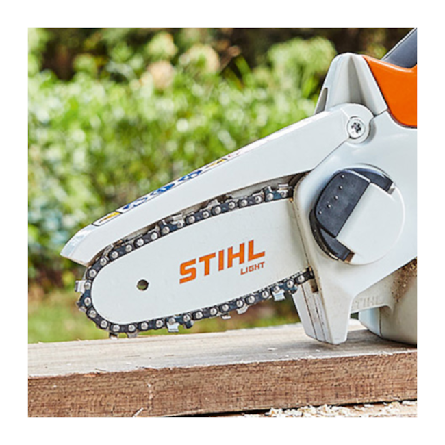 Cortador de Galhos à Bateria 100mm10.8V 220V GTA 26 STIHL-69e551b5-78a0-4ba1-842f-8fb987caf431