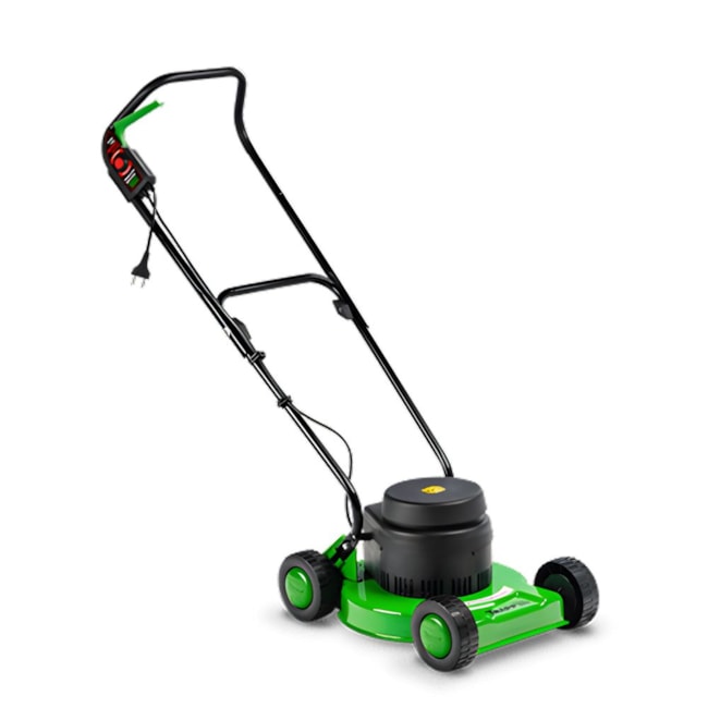 Cortador de Grama 1100W 30cm Monofásico 220V com Recicladora TS-70T TRAPP-46cf8361-4036-414b-b990-1ddb893dab23