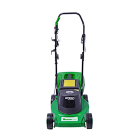 Cortador de Grama 1100W 33cm com Recolhedor WM-350 TRAPP