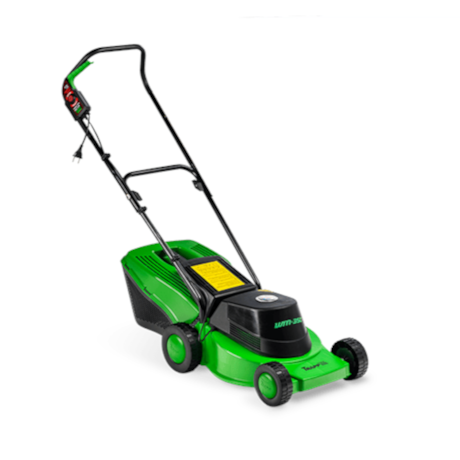 Cortador de Grama 1100W 33cm com Recolhedor WM-350 TRAPP-43e9051b-799c-4d1d-9832-aef45ffd6662