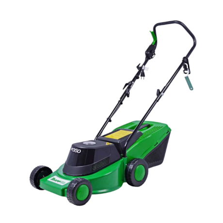 Cortador de Grama 1100W 33cm com Recolhedor WM-350 TRAPP