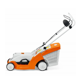 Cortador de Grama 36V 37cm sem Bateria e Carregador RMA 370 STIHL