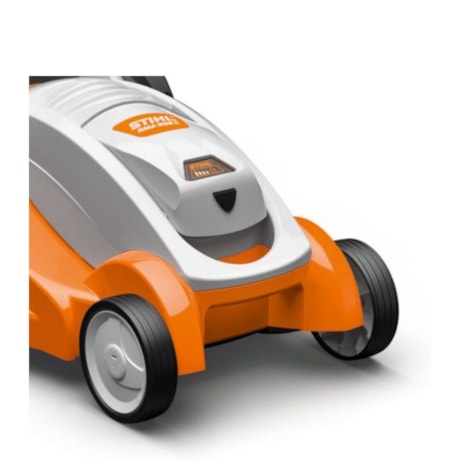 Cortador de Grama a Bateria 33cm sem Bateria e sem Carregador RMA 235.1 STIHL-0277adaa-9cd9-4549-86c3-37bb0f38e9f6