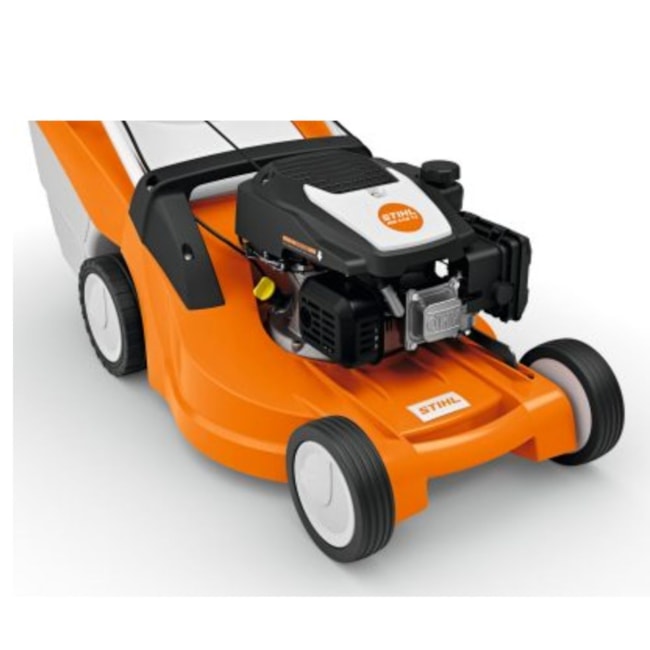 Cortador de Grama a Bateria 33cm sem Bateria e sem Carregador RMA 235.1 STIHL-c49fc045-8589-4922-ba68-113c747e9c55