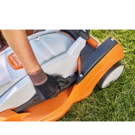 Cortador de Grama á Bateria 33cm sem Bateria e sem Carregador RMA 235.1 STIHL-c23027fb-17be-4d98-8762-9187297a2cff