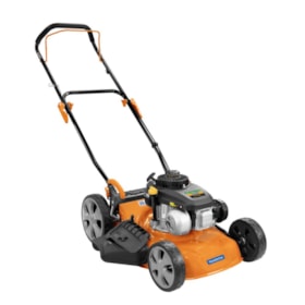 Cortador de Grama a Gasolina 4.0HP 46cm 4 com Recolhedor 79754421 TRAMONTINA